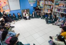 Río Grande impulsa la lectura desde la infancia