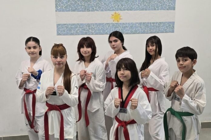 karate