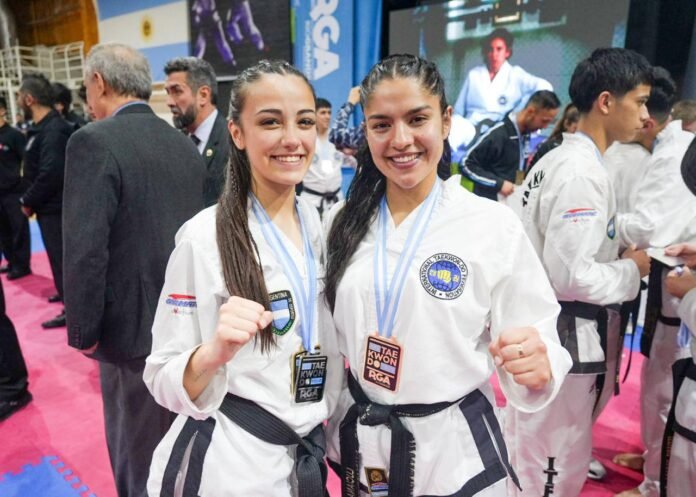 karate