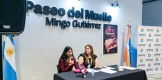 Presentaron “Sangrando Tinta”