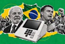 Brasil vota en una jornada clave