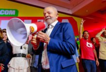 Lula desafía a Bolsonaro de cara al balotaje