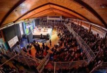 El Arte del Movimiento reúne a más de 2.600 participantes