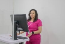 Campaña de mamografías en hospitales fueguinos