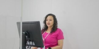 Campaña de mamografías en hospitales fueguinos