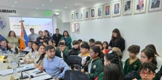 Río Grande: amplia agenda en el Concejo Deliberante