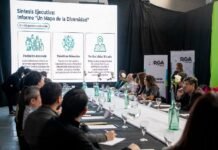 Río Grande avanza en la creación del Consejo Municipal de Discapacidad