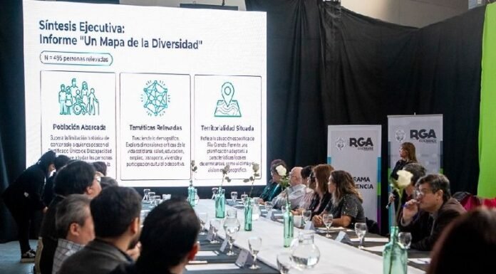 Río Grande avanza en la creación del Consejo Municipal de Discapacidad