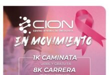 Río Grande realizará una jornada para concientizar sobre el cáncer de mama