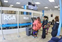 Río Grande ofrece planes de pago con 100% de descuento en intereses