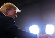 Trump anticipa una pronta definición del conflicto con Irán