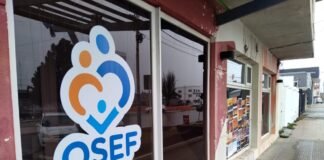 OSEF refuerza los controles sobre la internación domiciliaria