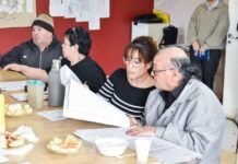 Avanza la regularización de tierras productivas en Río Grande