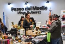 Se realizará una nueva edición del Bazar del Fuego