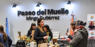 Se realizará una nueva edición del Bazar del Fuego