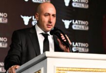 Filtraciones de audios sacuden al Gobierno de Bolivia