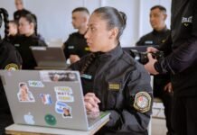Siguen abiertas las inscripciones para la Policía Provincial