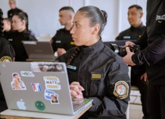 Siguen abiertas las inscripciones para la Policía Provincial