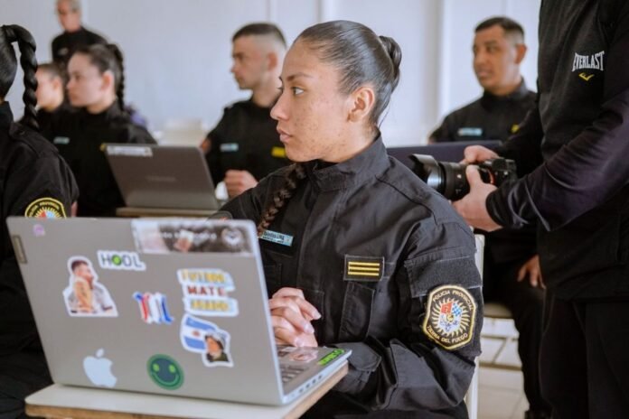policia