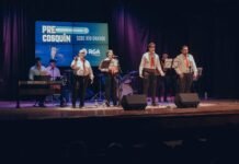 Pre Cosquín: la inscripción estará abierta hasta el 29 de octubre