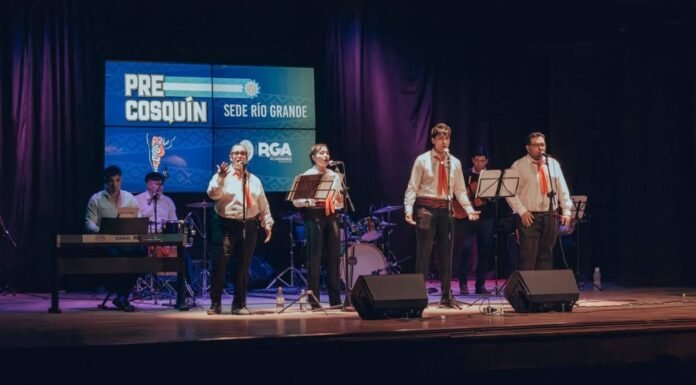 Pre Cosquín: la inscripción estará abierta hasta el 29 de octubre