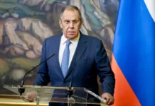 Lavrov cuestiona la captura de Maduro y critica a Occidente