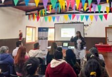 Promueven la prevención y capacitación en RCP