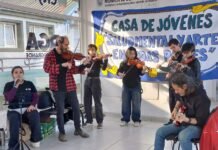 Río Grande y Tolhuin tendrán jornadas de arte y salud mental