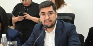 Impulsan “Mi Primer Voto” en Río Grande