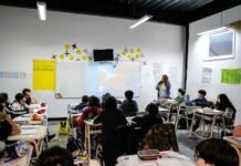 Educación refuerza los aprendizajes con clases los sábados