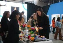 Finalizó un taller para impulsar nuevos emprendimientos