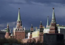 El Kremlin coincide con Trump sobre Zelenski y la paz