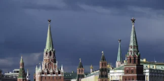 El Kremlin coincide con Trump sobre Zelenski y la paz