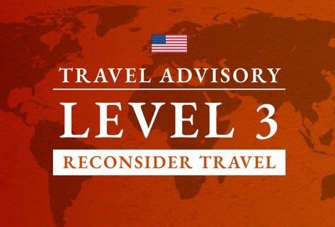 travel