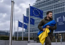 UE descarta el ingreso de Ucrania en 2027