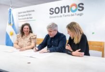 Impulsan la capacitación laboral para personas liberadas