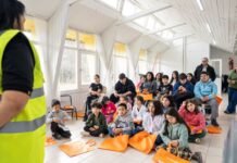 Tierra del Fuego promovió la educación vial