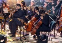 Río Grande presenta una agenda musical con artistas de toda la provincia